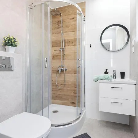 Rybacka 48 - Twoje miejsce wypoczynku, domki, pokoje, apartamenty Jantar Zewnętrze zdjęcie