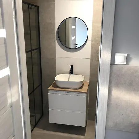Rybacka 48 - Twoje miejsce wypoczynku, domki, pokoje, apartamenty Jantar Zewnętrze zdjęcie