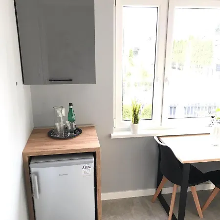 Rybacka 48 - Twoje miejsce wypoczynku, domki, pokoje, apartamenty Jantar Zewnętrze zdjęcie
