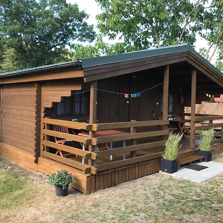 Rybacka 48 - Twoje miejsce wypoczynku, domki, pokoje, apartamenty Jantar Zewnętrze zdjęcie