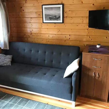 Rybacka 48 - Twoje miejsce wypoczynku, domki, pokoje, apartamenty Jantar Zewnętrze zdjęcie