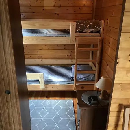 Rybacka 48 - Twoje miejsce wypoczynku, domki, pokoje, apartamenty Jantar Zewnętrze zdjęcie