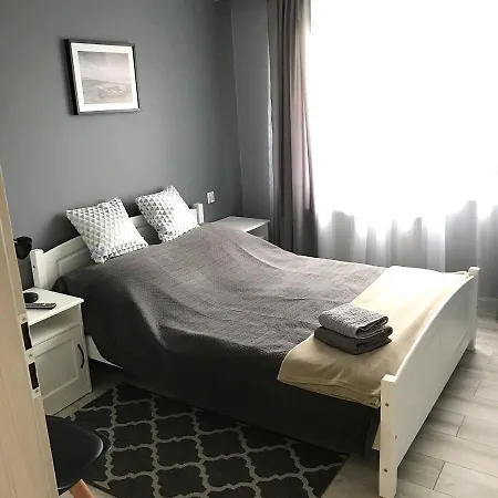 Rybacka 48 - Twoje miejsce wypoczynku, domki, pokoje, apartamenty Jantar Zewnętrze zdjęcie