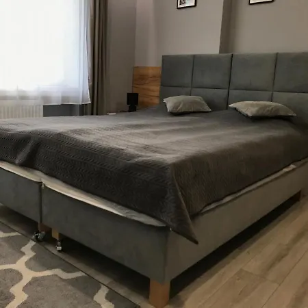 Rybacka 48 - Twoje miejsce wypoczynku, domki, pokoje, apartamenty Jantar Zewnętrze zdjęcie
