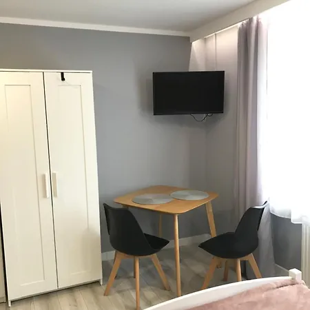Rybacka 48 - Twoje miejsce wypoczynku, domki, pokoje, apartamenty Jantar Zewnętrze zdjęcie
