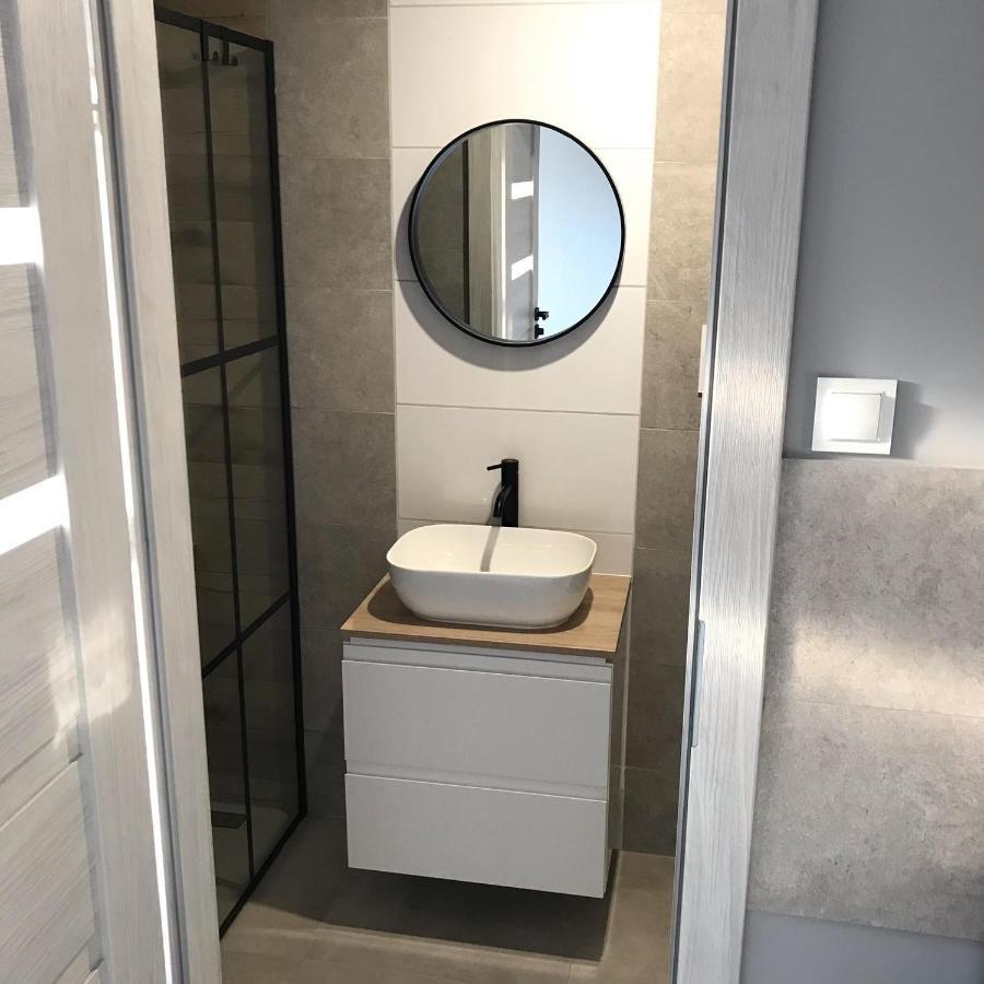 Rybacka 48 - Twoje Miejsce Wypoczynku, Domki, Studia, Apartamenty, Rowery, Hulajnogi *