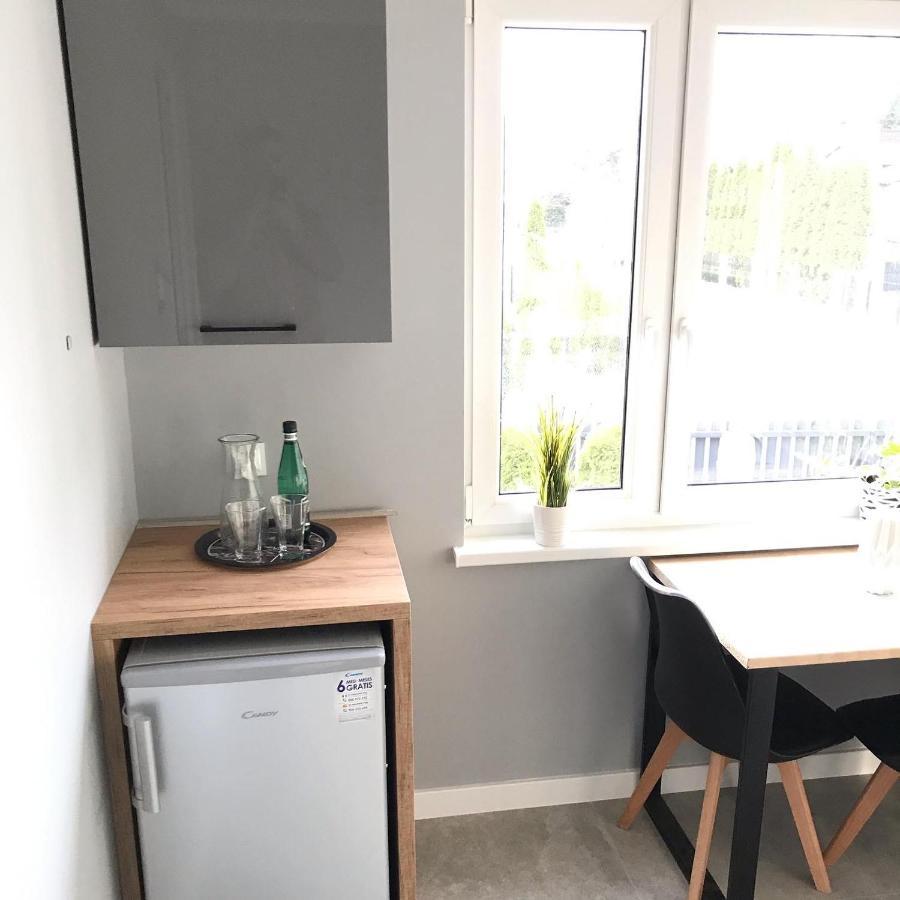 Rybacka 48 - Twoje Miejsce Wypoczynku, Domki, Studia, Apartamenty, Rowery, Hulajnogi Jantar
