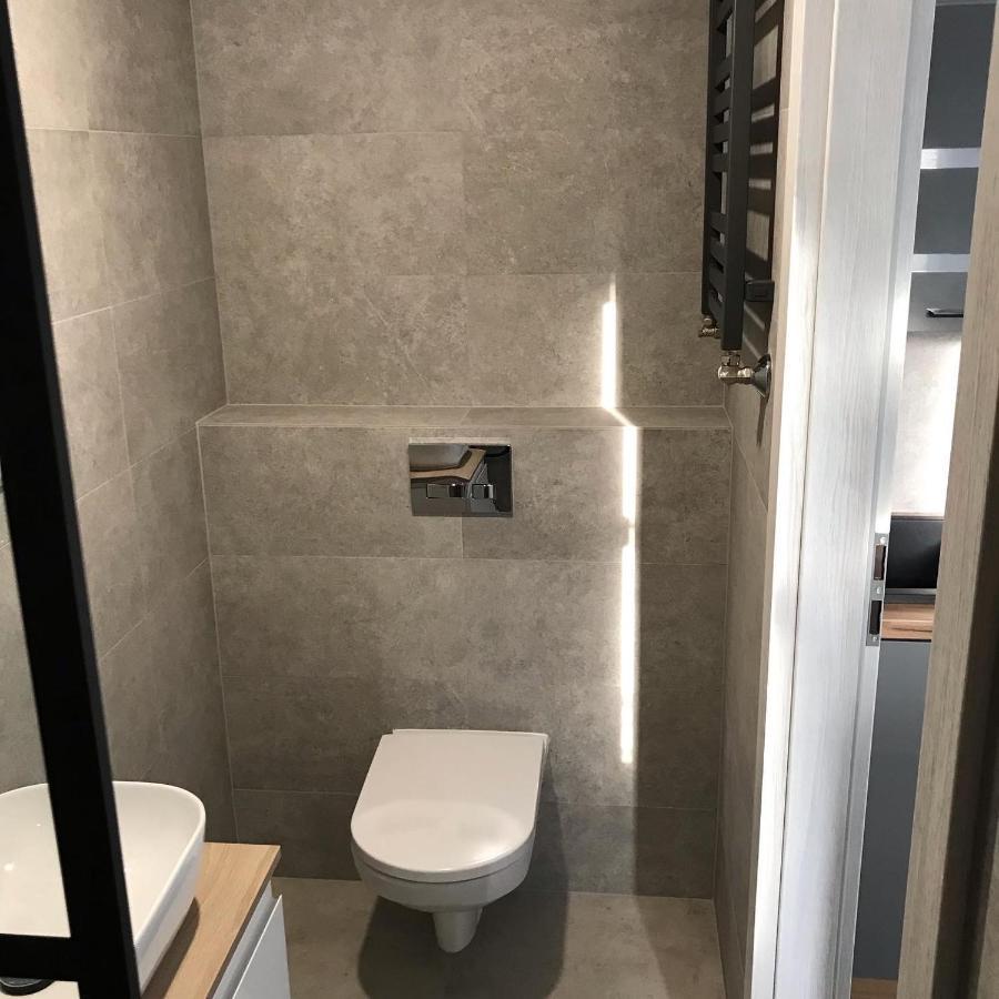 Rybacka 48 - Twoje Miejsce Wypoczynku, Domki, Studia, Apartamenty, Rowery, Hulajnogi Jantar