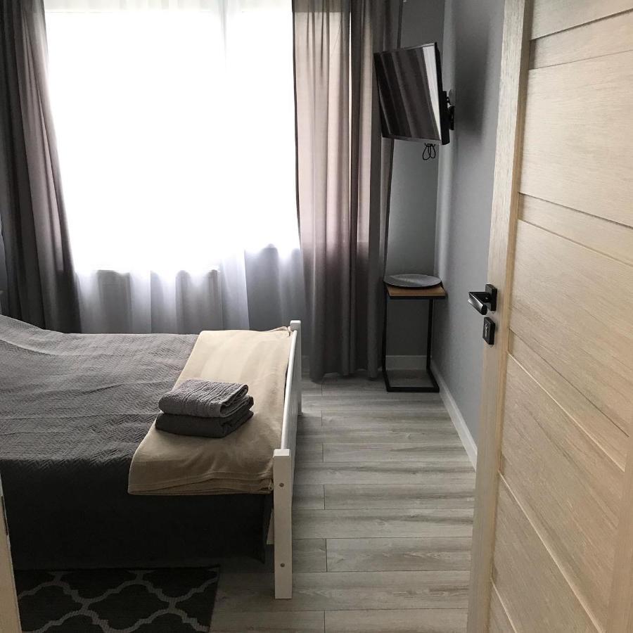 Rybacka 48 - Twoje Miejsce Wypoczynku, Domki, Studia, Apartamenty, Rowery, Hulajnogi * Jantar