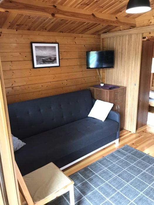 Rybacka 48 - Twoje Miejsce Wypoczynku, Domki, Studia, Apartamenty, Rowery, Hulajnogi *