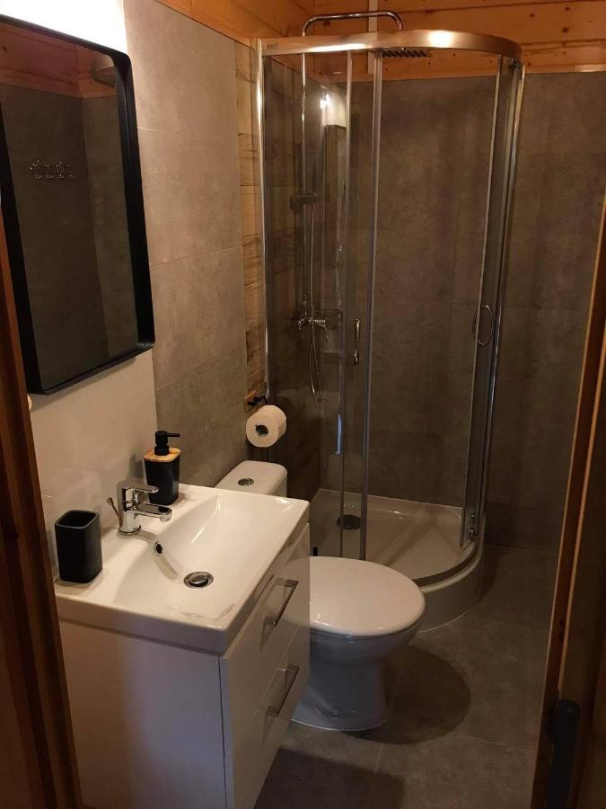 Rybacka 48 - Twoje Miejsce Wypoczynku, Domki, Studia, Apartamenty, Rowery, Hulajnogi Affittacamere *