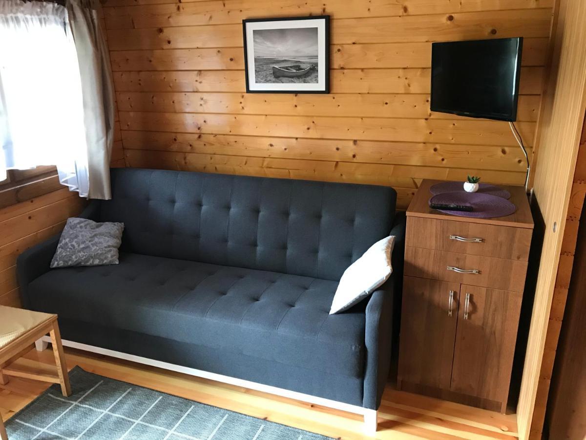 Affittacamere Rybacka 48 - Twoje Miejsce Wypoczynku, Domki, Studia, Apartamenty, Rowery, Hulajnogi Jantar