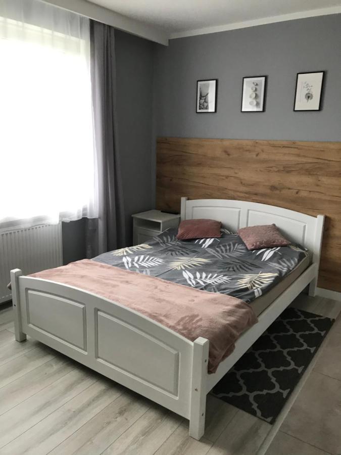 Rybacka 48 - Twoje Miejsce Wypoczynku, Domki, Studia, Apartamenty, Rowery, Hulajnogi Affittacamere *