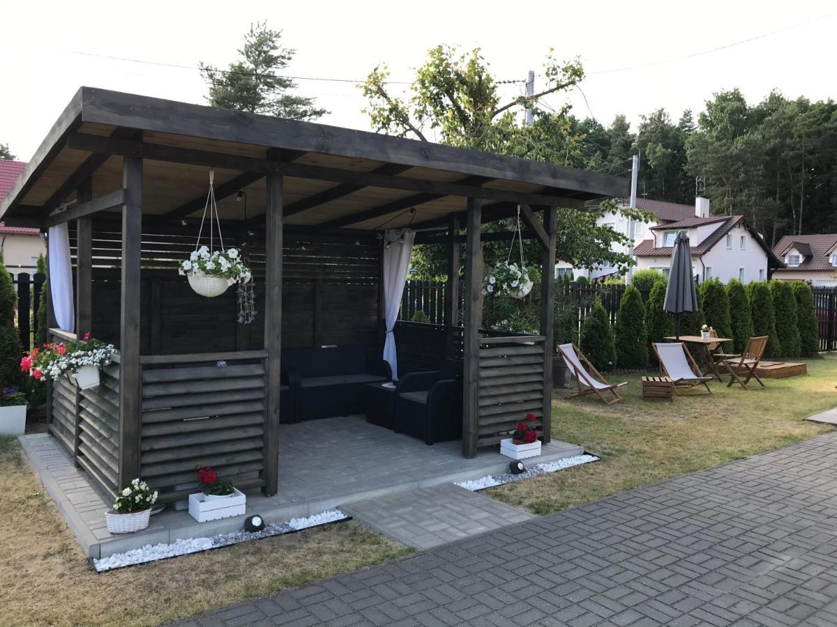 Affittacamere Rybacka 48 - Twoje Miejsce Wypoczynku, Domki, Studia, Apartamenty, Rowery, Hulajnogi *
