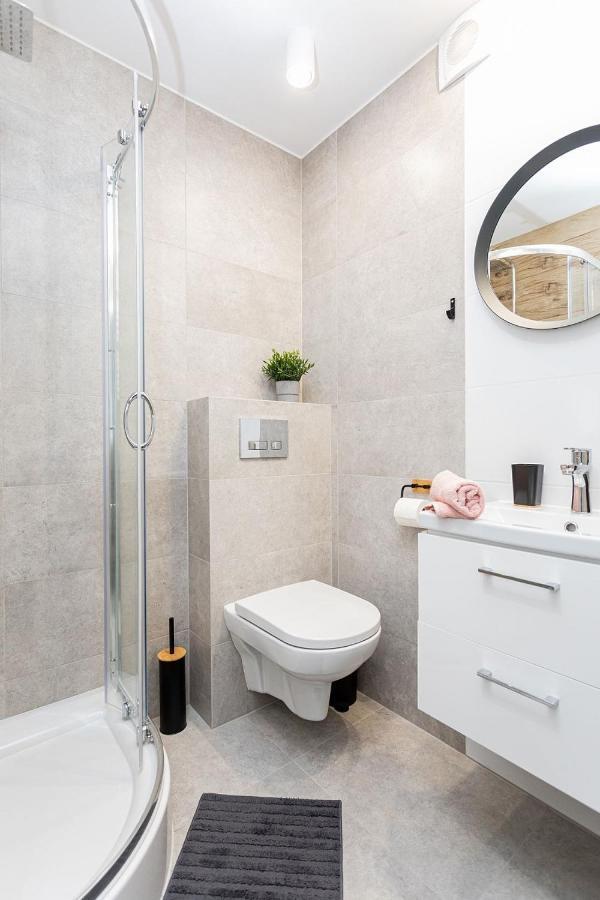 Affittacamere Rybacka 48 - Twoje Miejsce Wypoczynku, Domki, Studia, Apartamenty, Rowery, Hulajnogi