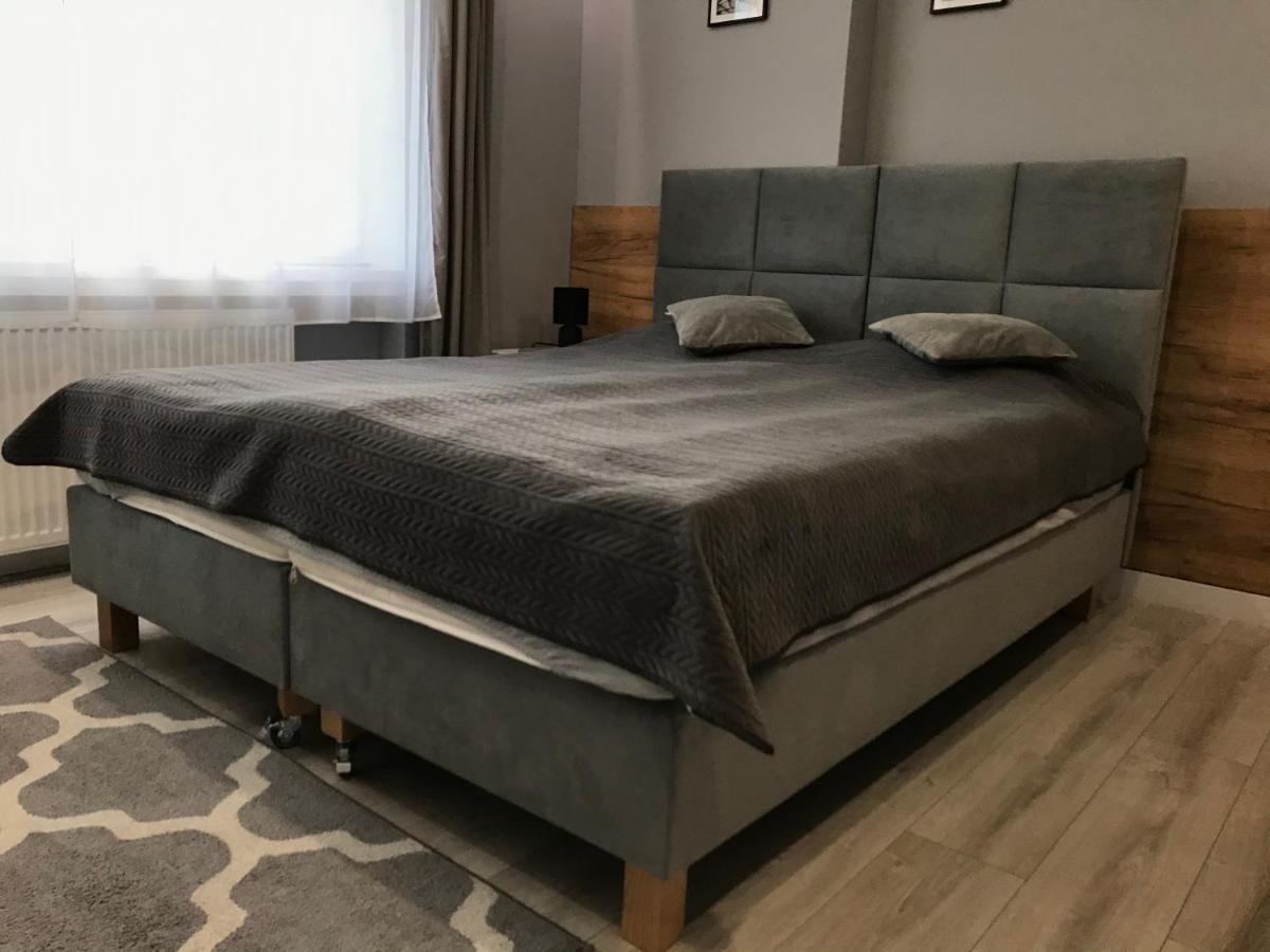 Rybacka 48 - Twoje Miejsce Wypoczynku, Domki, Studia, Apartamenty, Rowery, Hulajnogi Affittacamere *
