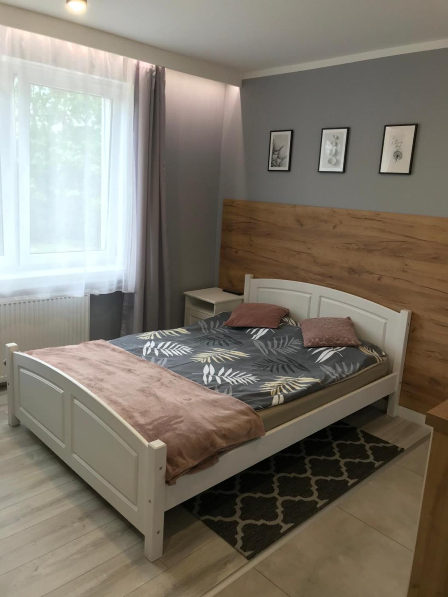 Affittacamere Rybacka 48 - Twoje Miejsce Wypoczynku, Domki, Studia, Apartamenty, Rowery, Hulajnogi